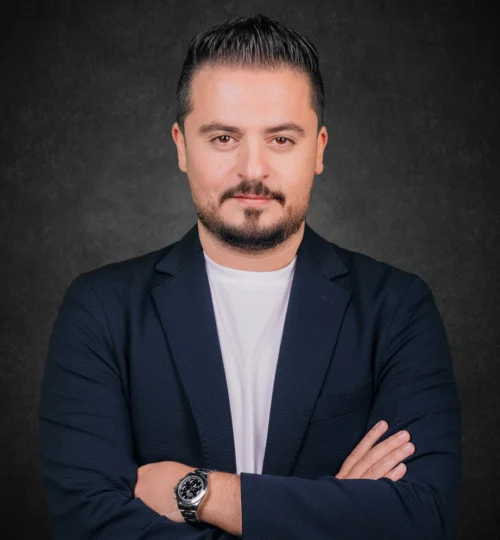 Adnan Kokash, Founder at Seven Stones Real Estate