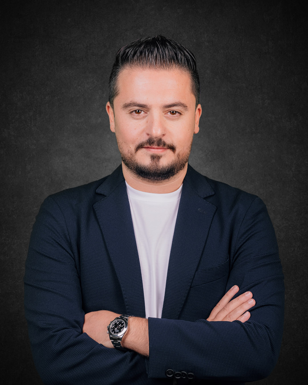 Adnan Kokash, Founder at Seven Stones Real Estate
