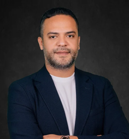 Mohamed Mahran, Founder at Seven Stones Real Estate