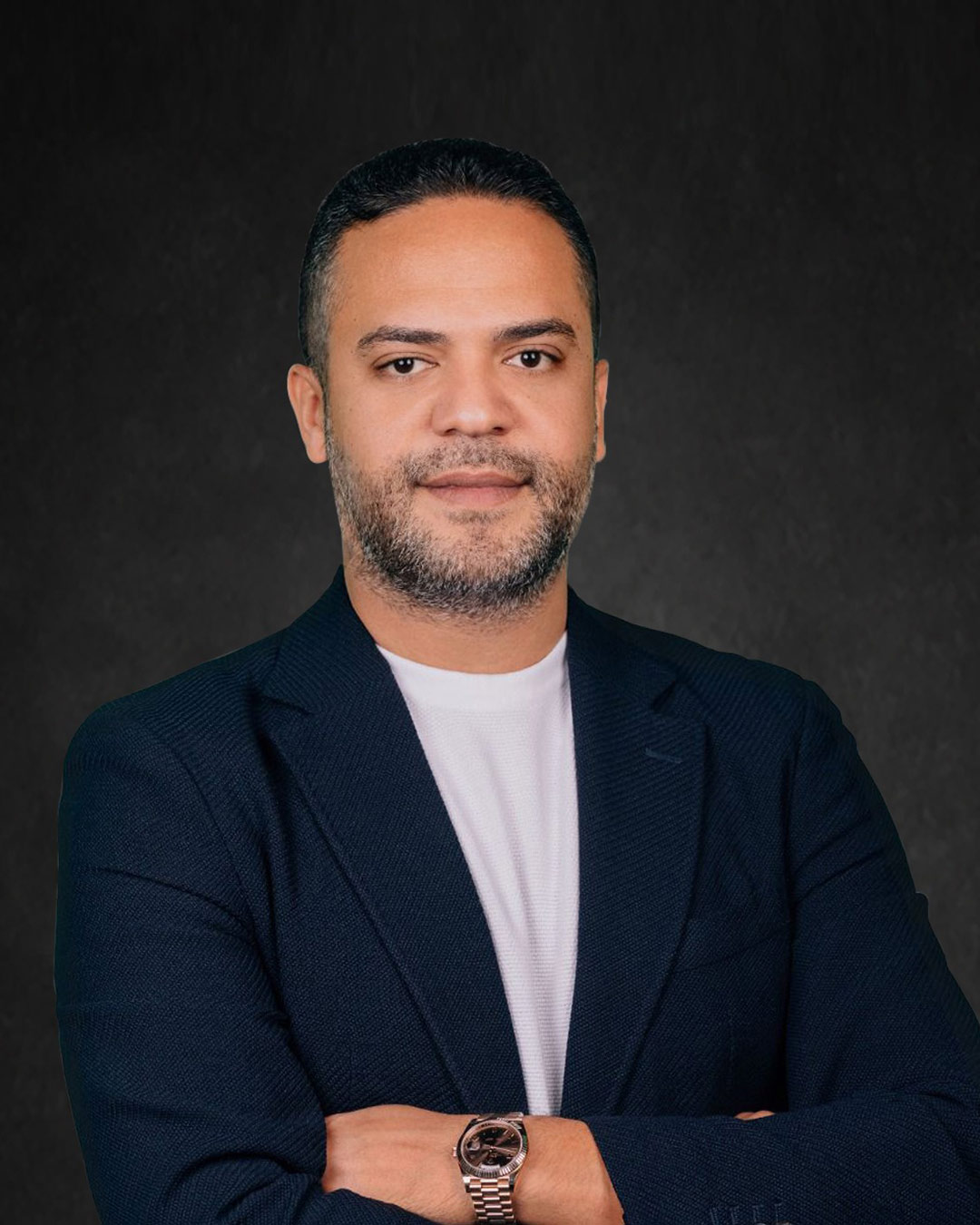 Mohamed Mahran, Founder at Seven Stones Real Estate, Dubai