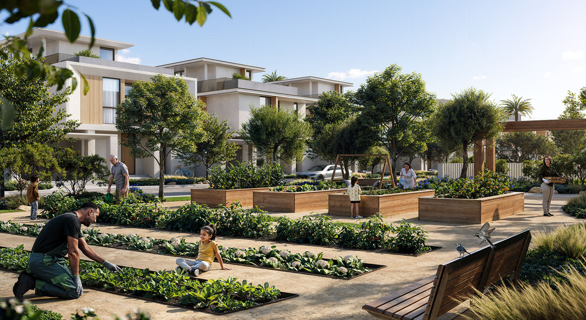 Farm Grove at The Valley project guide