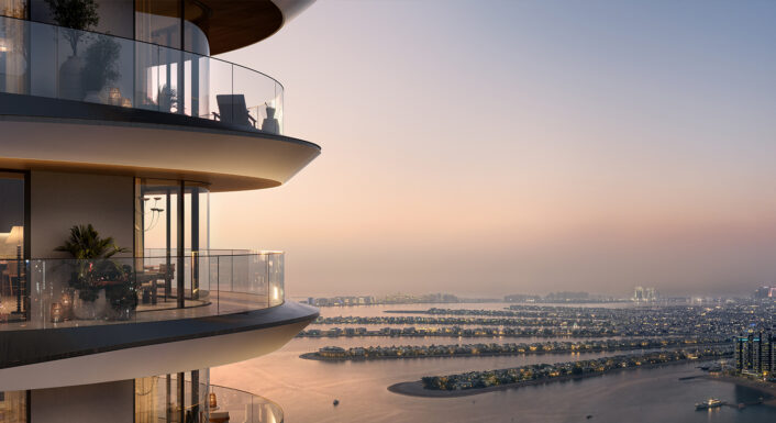 The Bristol Luxury Hotels & Resorts project guide