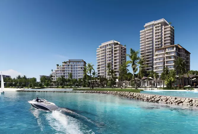Bay Grove Residences Phase 3 developer illustration