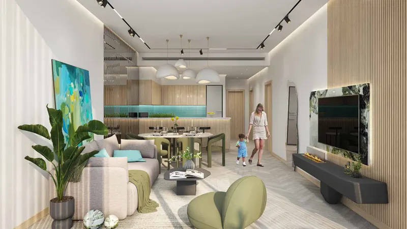 Damac-Lagoon-Views-Phase-3-5