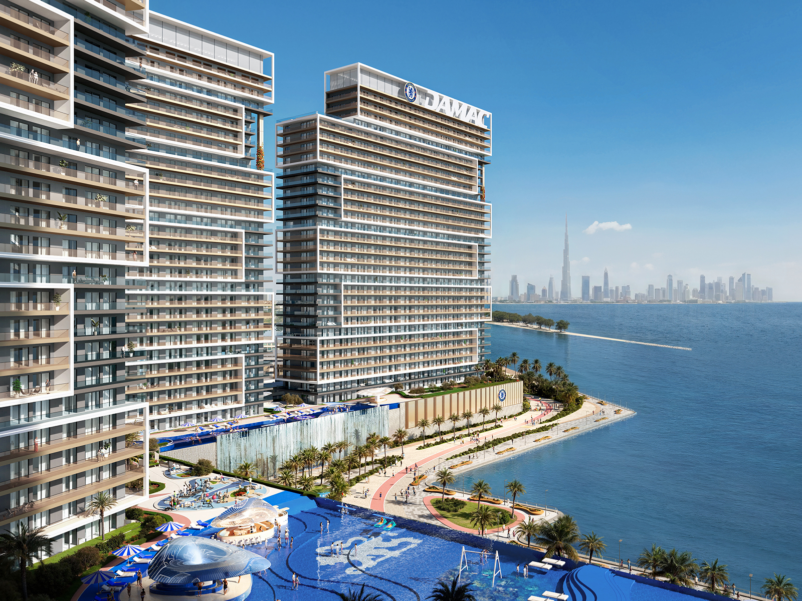 Chelsea Residences