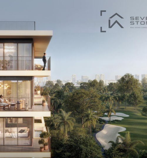 Luxury Living |10% Downpayment|Exclusive Community,