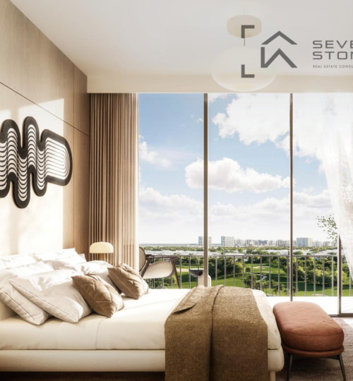 Luxury Living |10% Downpayment|Exclusive Community,