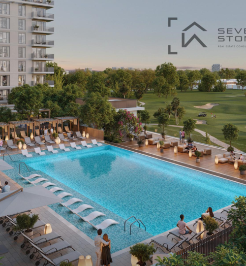 Luxury Living |10% Downpayment|Exclusive Community,