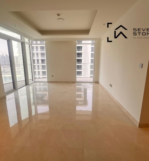 Marina and Yacht View | Furnished | Ready to Move, 240000