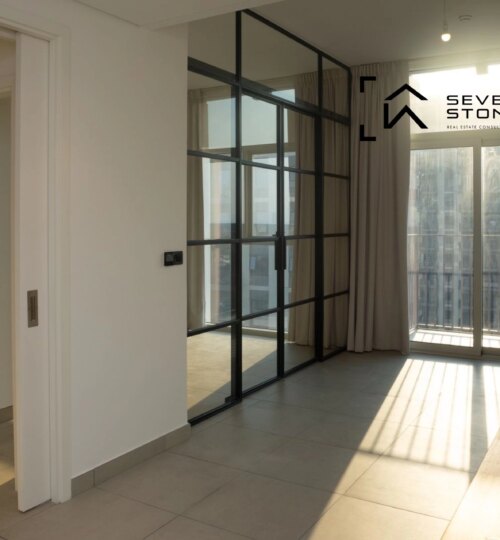 Monthly Rent  | Fully Furnished | Chiller Free,