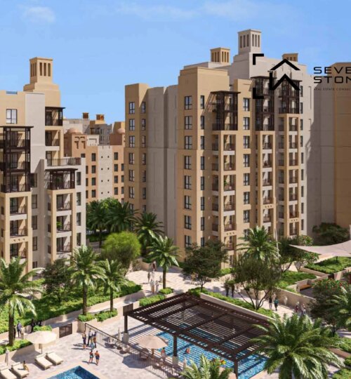 Park View |Big layout|Luxury living|Prime Location,