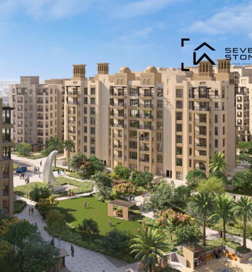 Park View |Big layout|Luxury living|Prime Location,
