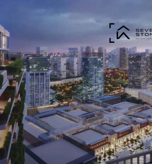 OPEN CITY AND ROAD VIEW | Payment Plan | Good ROI,