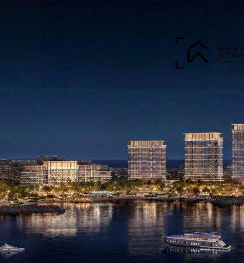 10% Booking | Premium Finish | High Returns,