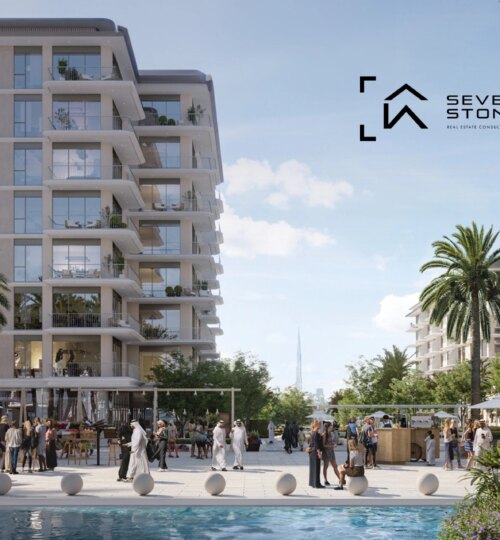Q4 2027|Genuine Resale|2 Balconies|Urgent Sale,