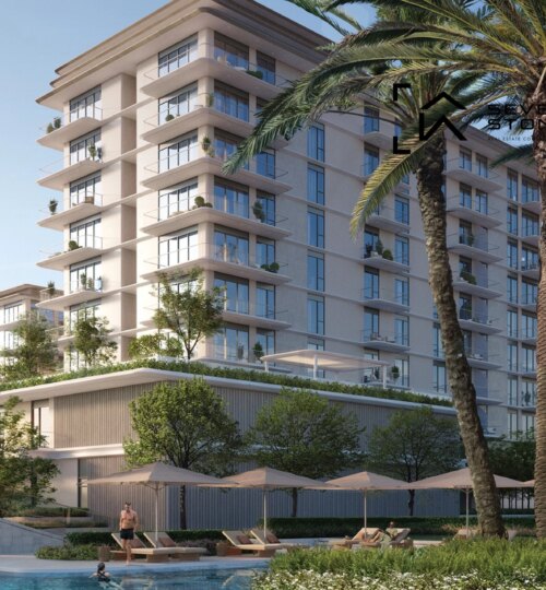 Q4 2027|Genuine Resale|2 Balconies|Urgent Sale,