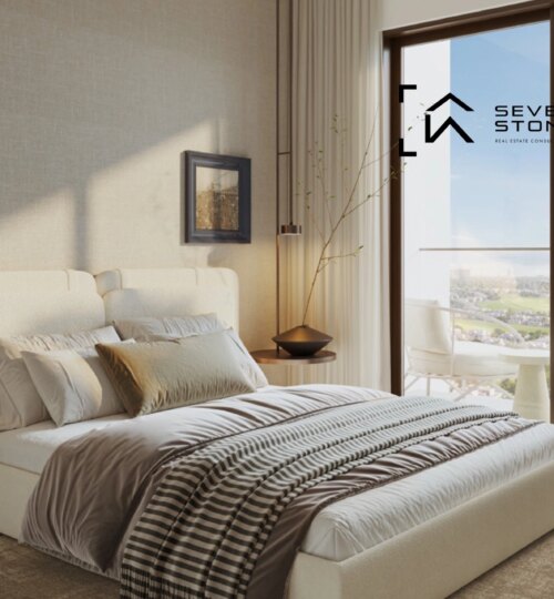 High-end Finishes | Payment Plan | Prime Location,