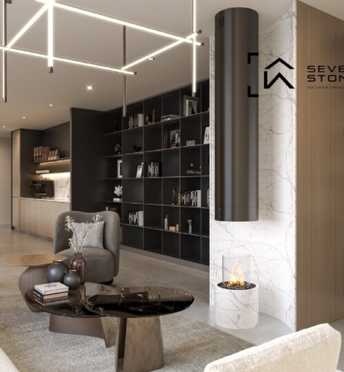 High-end Finishes | Payment Plan | Prime Location,