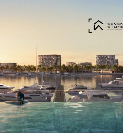 10% Booking | Premium Lifestyle | Sea Views,