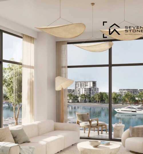 10% Booking | Premium Lifestyle | Sea Views,