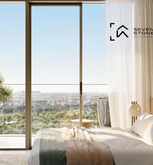 Emaar Project | 10% Booking | No Commission,