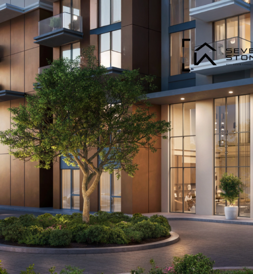 Handover Q1-2029 | 10% Down Payment | High ROI,