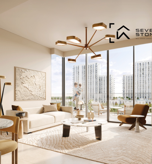 Handover Q1-2029 | 10% Down Payment | High ROI,