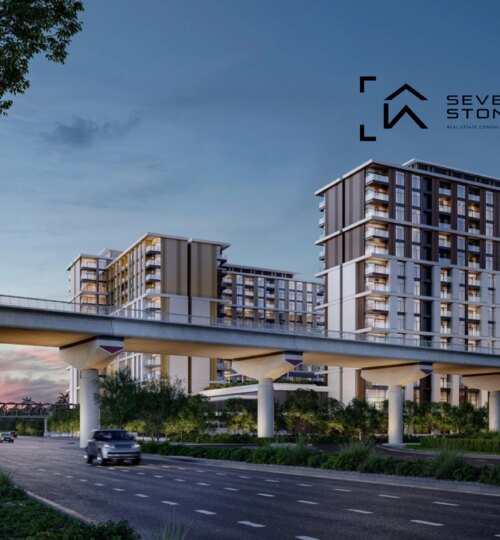 Prime Location | Payment Plan |  High ROI,