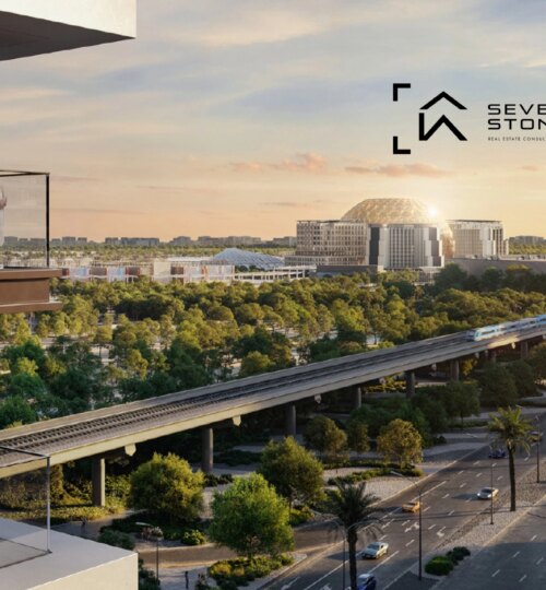 Prime Location | Payment Plan |  High ROI,