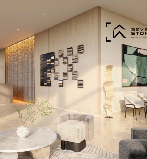 Prime Location | Payment Plan |  High ROI,