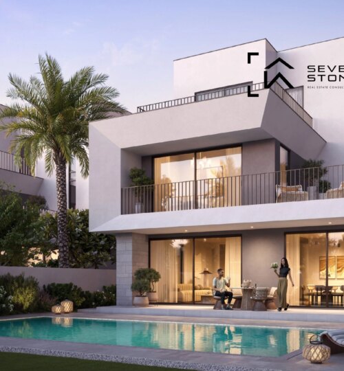 Luxurious Living | Strong Investment | Branded,