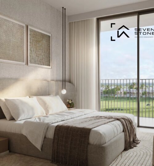 No Commission | Handover: Q3 2029 | 10% Booking,