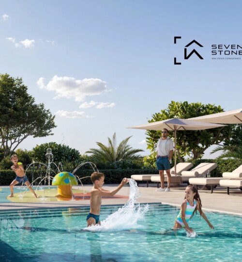 Flexible Payment Plan | Prime Location | High ROI,