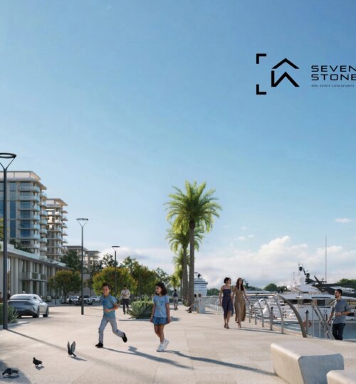 Waterfront Living | Payment Plan | 0% Commission,