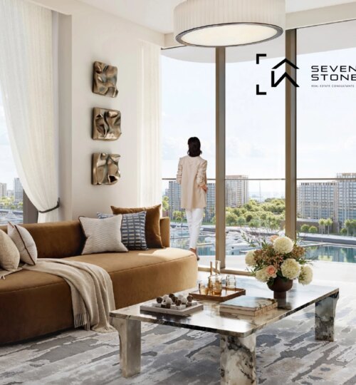 Waterfront Living | Payment Plan | 0% Commission,