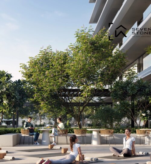 Modern Living | Creek View | 80/20 Payment Plan,