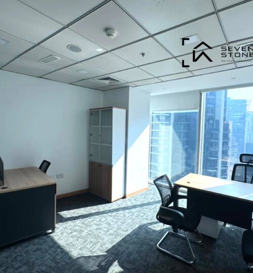 Canal View | Ready to Move In | Fully Furnished, 260000