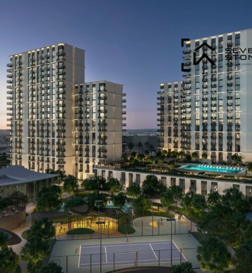 10% Down Payment | High ROI | No Commission,