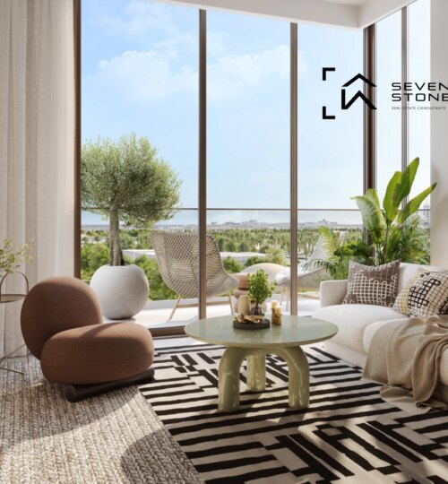 Payment Plan | 0% Commission | Near to Park,