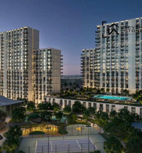 Spacious Layout | No Commission | High ROI,
