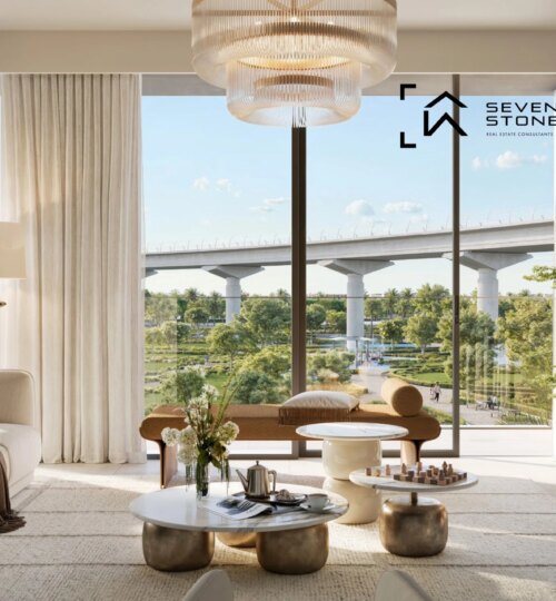 No Commission | Brand New | Luxurious Residences,