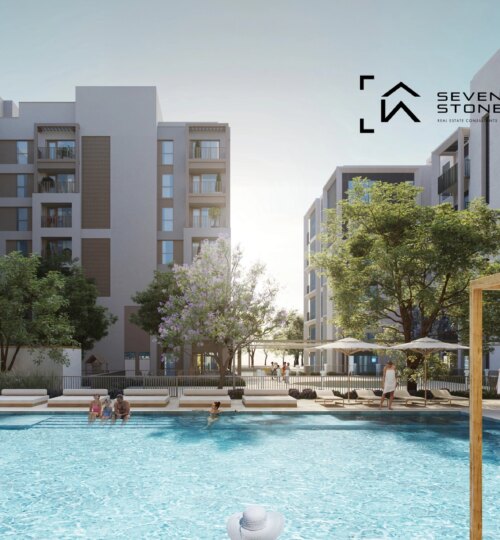 10% On Booking | Handover: Q4 2026 | Payment Plan,