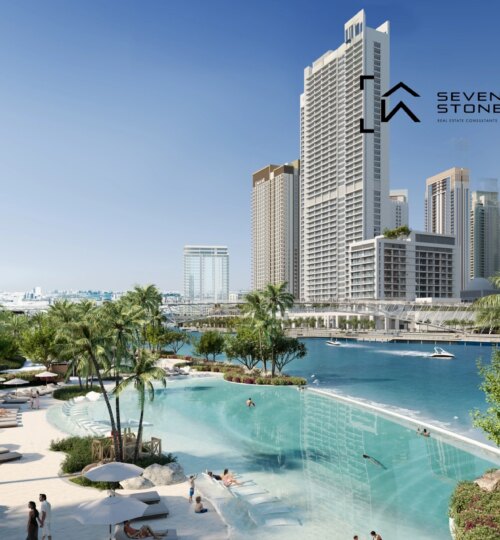 10% On Booking | Handover: Q4 2026 | Payment Plan,