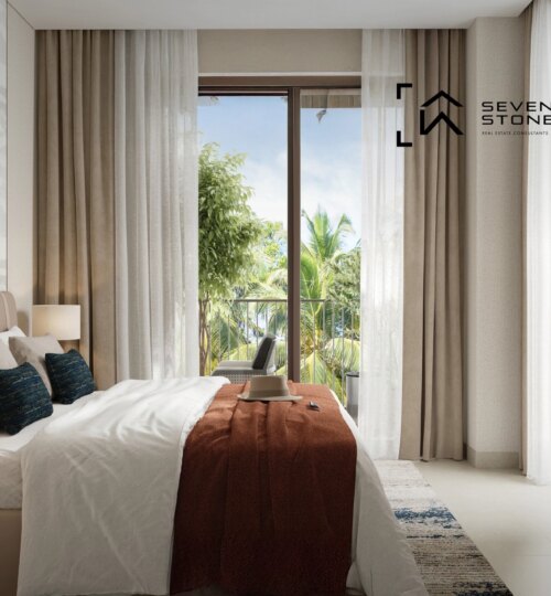 10% On Booking | Handover: Q4 2026 | Payment Plan,