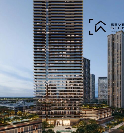 High-end Finishes |Zero Commission |Ideal Location,