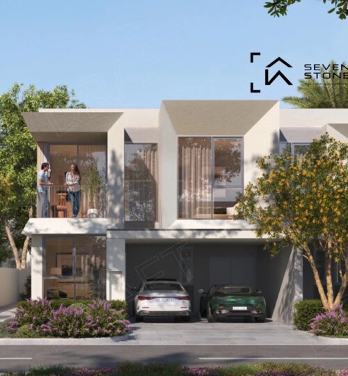 New Launch | Modern Living | High Returns,