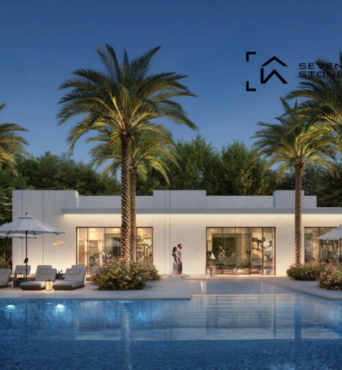 New Launch | Modern Living | High Returns,