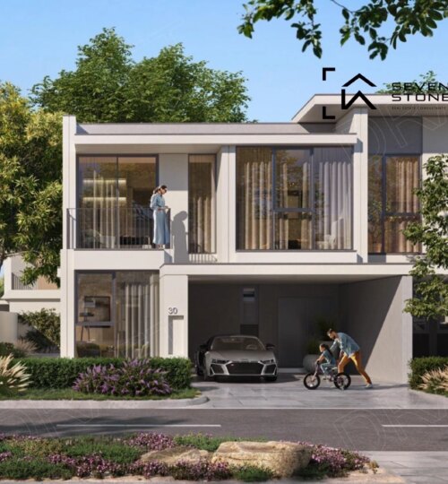 10% Booking | 80/20 Payment Plan |Handover Q4 2029,