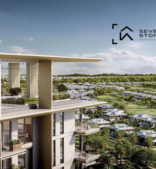 Investor-Friendly | Elegant Spaces | Iconic Views,
