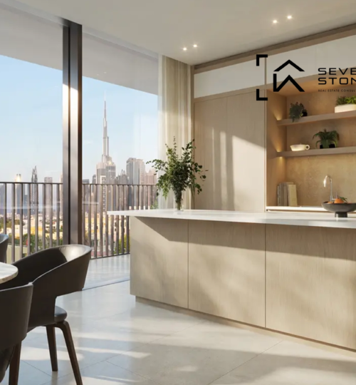 40/60 PP| Skyline View|Multiple Units Available,